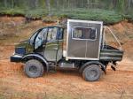 Silant 3.3TD Ohotnik-II 2010 года